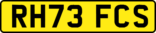 RH73FCS