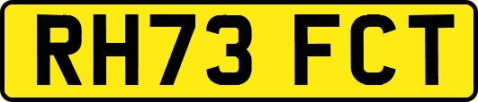 RH73FCT