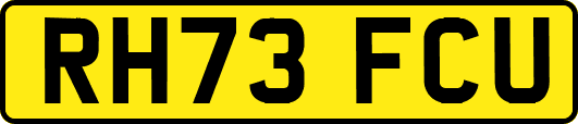 RH73FCU
