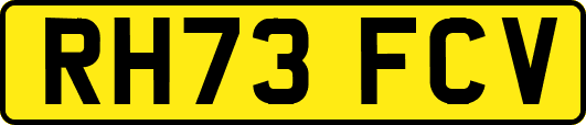 RH73FCV