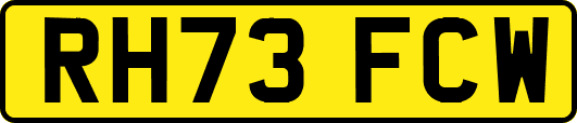 RH73FCW