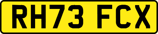 RH73FCX