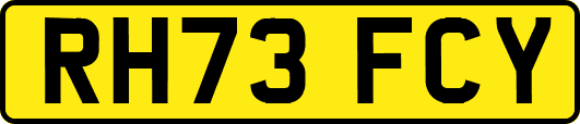 RH73FCY