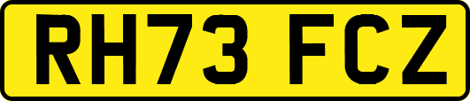 RH73FCZ