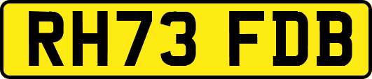 RH73FDB