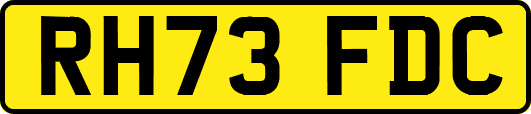 RH73FDC