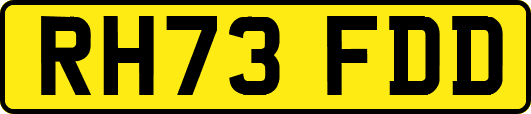 RH73FDD