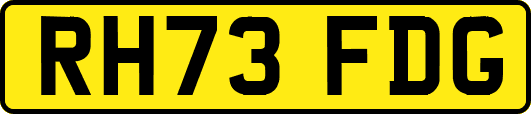 RH73FDG