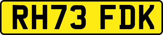RH73FDK