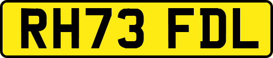 RH73FDL