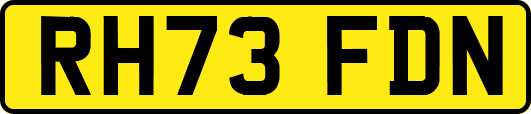 RH73FDN