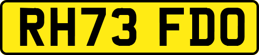 RH73FDO