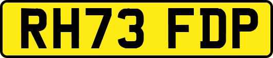 RH73FDP
