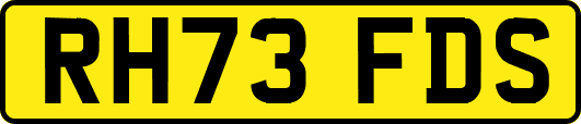 RH73FDS