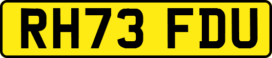 RH73FDU