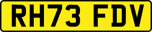 RH73FDV
