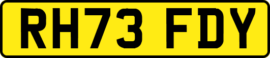 RH73FDY