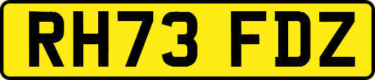 RH73FDZ