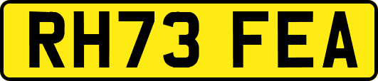 RH73FEA