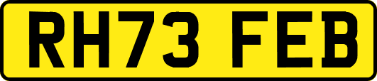RH73FEB