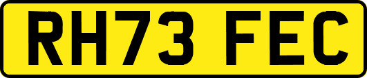 RH73FEC