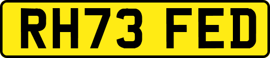 RH73FED