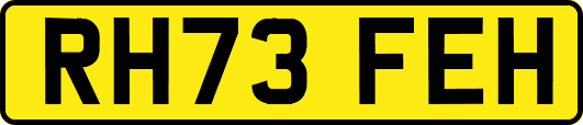 RH73FEH