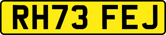 RH73FEJ