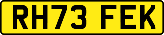 RH73FEK