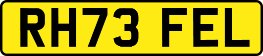 RH73FEL