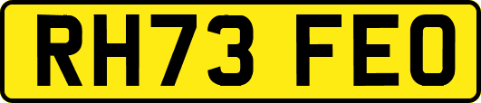 RH73FEO