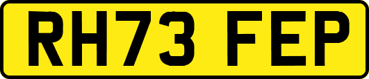 RH73FEP