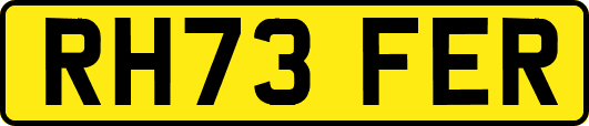 RH73FER