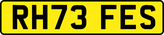 RH73FES