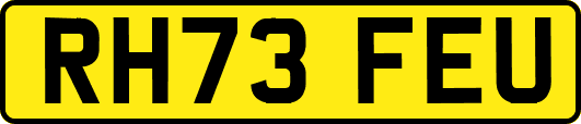 RH73FEU
