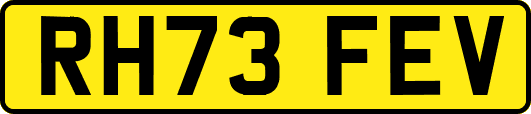 RH73FEV
