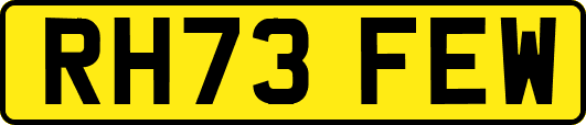 RH73FEW