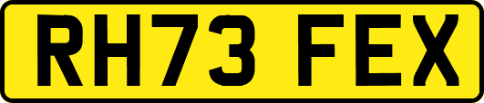 RH73FEX