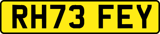 RH73FEY