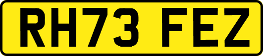 RH73FEZ