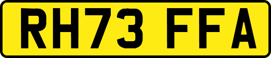 RH73FFA