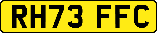 RH73FFC
