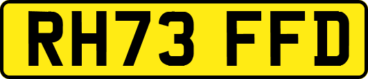 RH73FFD