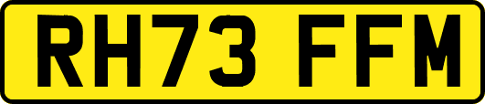 RH73FFM
