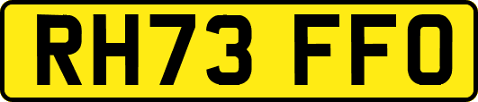 RH73FFO