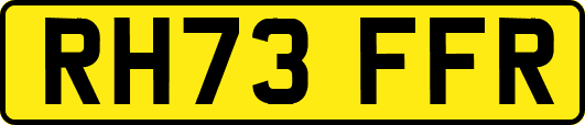 RH73FFR