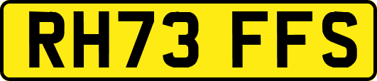 RH73FFS