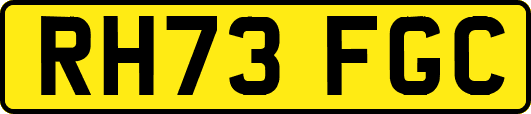 RH73FGC