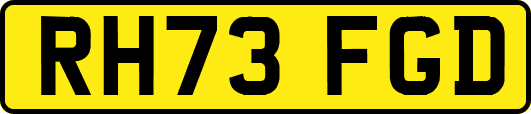 RH73FGD