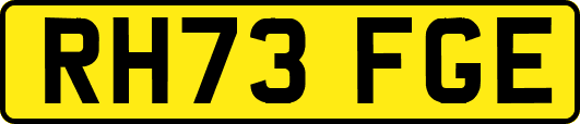RH73FGE